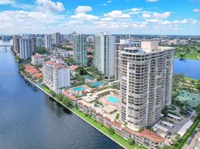 20191 E Country Club DR 601, Aventura FL 33180