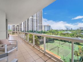 20191 E Country Club DR 601, Aventura FL 33180