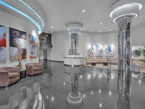 20191 E Country Club DR 601, Aventura FL 33180