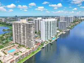 20191 E Country Club DR 601, Aventura FL 33180