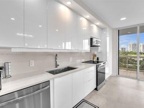 20191 E Country Club DR 601, Aventura FL 33180