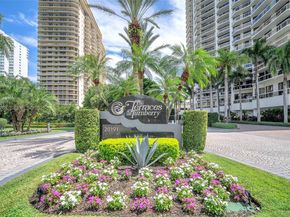 20191 E Country Club DR 601, Aventura FL 33180