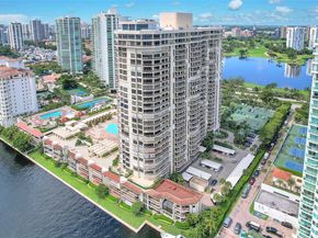 20191 E Country Club DR 601, Aventura FL 33180