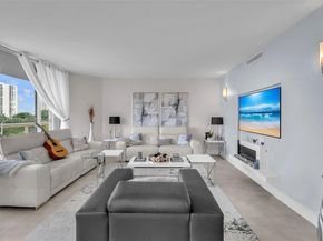 20191 E Country Club DR 601, Aventura FL 33180