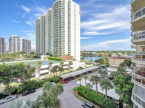 20191 E Country Club DR 601, Aventura FL 33180