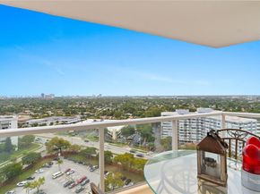 1351 NE Miami Gardens Dr PH15E, Miami FL 33179