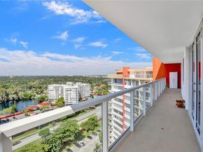 1351 NE Miami Gardens Dr PH15E, Miami FL 33179