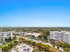 1351 NE Miami Gardens Dr PH15E, Miami FL 33179