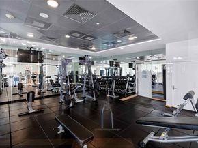 1331 Brickell Bay Dr 3811, Miami FL 33131