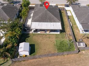 30725 SW 158th Path, Homestead FL 33033