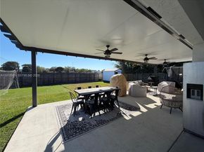 30725 SW 158th Path, Homestead FL 33033