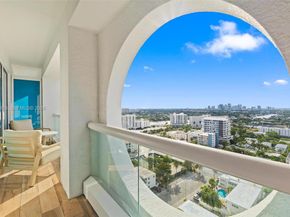551 N Fort Lauderdale Beach Blvd R1803, Fort Lauderdale FL 33304