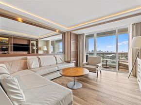 551 N Fort Lauderdale Beach Blvd R1803, Fort Lauderdale FL 33304