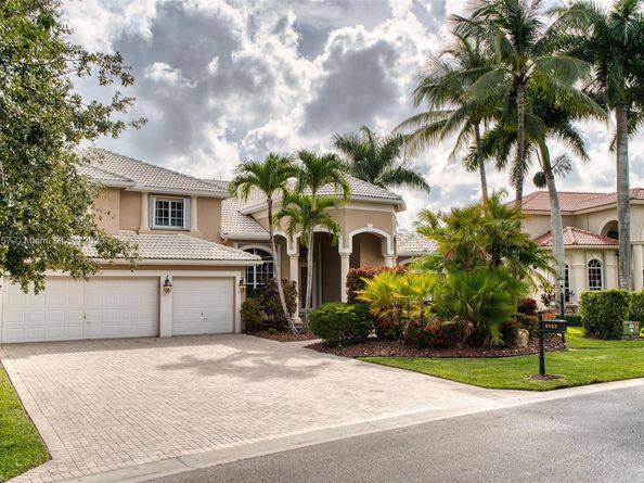 6153 NW 120th Ter, Coral Springs FL 33076