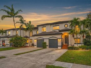 12925 SW 49th Ct, Miramar FL 33027