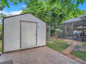 12371 SW 190th Ter, Miami FL 33177