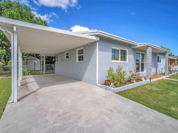 12371 SW 190th Ter, Miami FL 33177