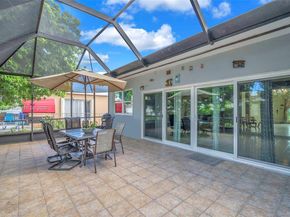 12371 SW 190th Ter, Miami FL 33177