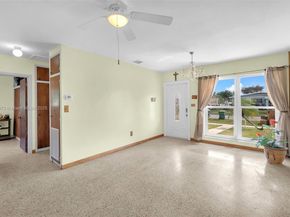 12371 SW 190th Ter, Miami FL 33177