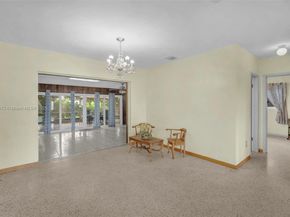 12371 SW 190th Ter, Miami FL 33177