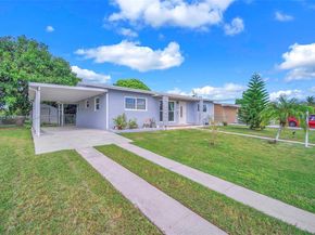 12371 SW 190th Ter, Miami FL 33177