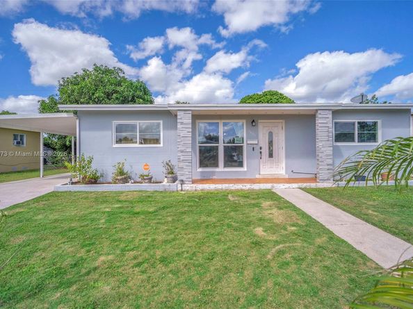 12371 SW 190th Ter, Miami FL 33177