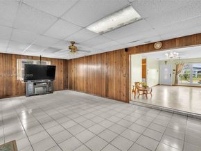 12371 SW 190th Ter, Miami FL 33177