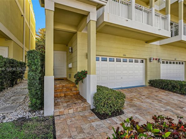 346 Elm St A10, Hollywood FL 33019