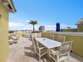 346 Elm St A10, Hollywood FL 33019