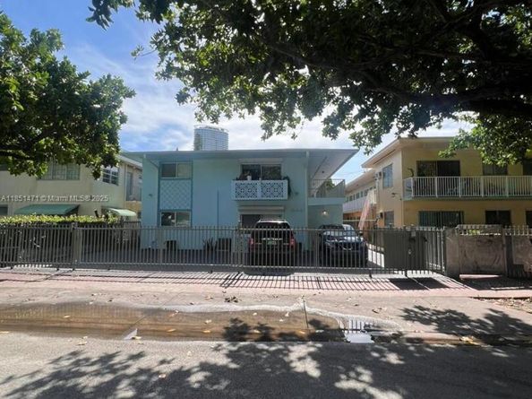 644 Meridian Ave 12, Miami Beach FL 33139