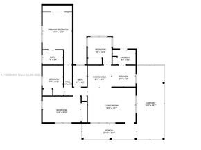 2506 Havana Dr, Miramar FL 33023