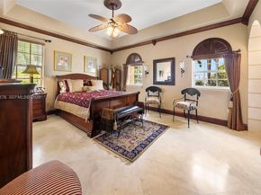 4501 N Bay Rd, Miami Beach FL 33140