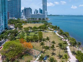 601 NE 27th St 1507, Miami FL 33137
