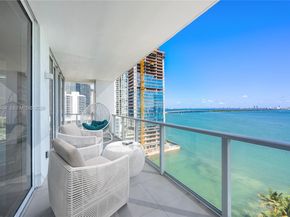 601 NE 27th St 1507, Miami FL 33137