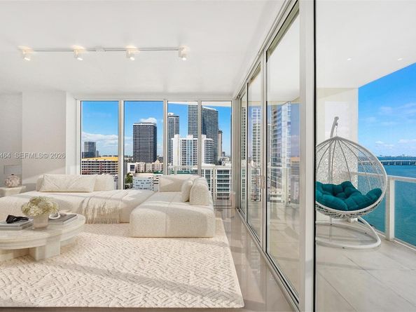 601 NE 27th St 1507, Miami FL 33137