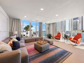 601 NE 27th St 1507, Miami FL 33137