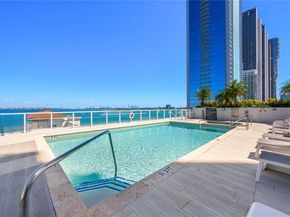 601 NE 27th St 1507, Miami FL 33137