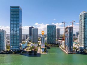 601 NE 27th St 1507, Miami FL 33137