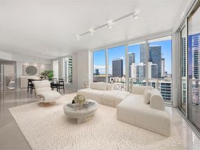 601 NE 27th St 1507, Miami FL 33137