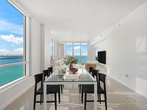 601 NE 27th St 1507, Miami FL 33137