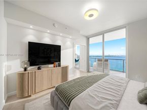 601 NE 27th St 1507, Miami FL 33137