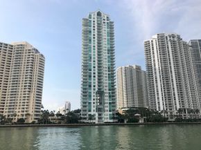 900 Brickell Key Blvd 2204, Miami FL 33131