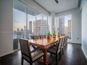 900 Brickell Key Blvd 2204, Miami FL 33131