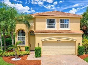9083 Dupont Place, Wellington FL 33414