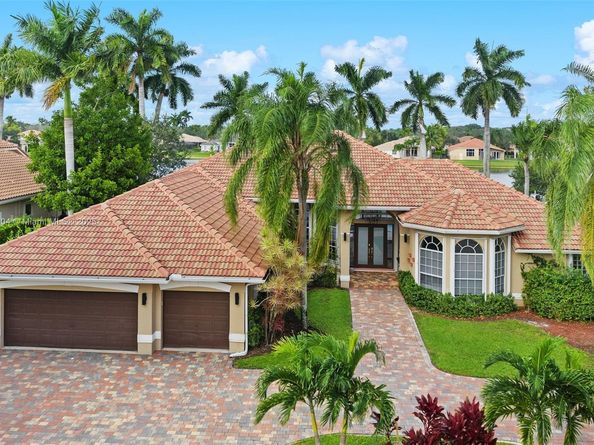 2934 Medinah, Weston FL 33332