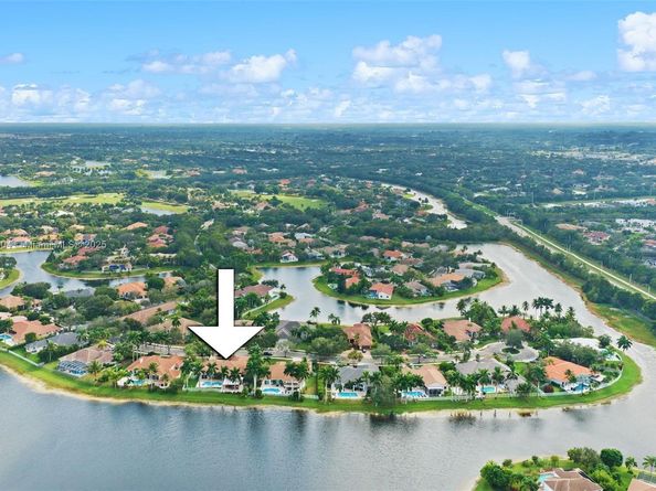 2934 Medinah, Weston FL 33332