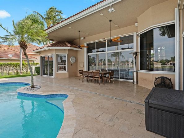 2934 Medinah, Weston FL 33332