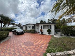 18160 NW 82nd Ave, Hialeah FL 33015