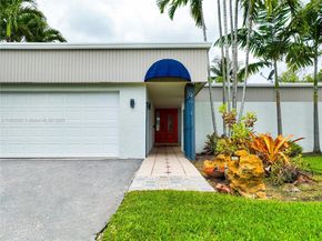 9614 SW 134th Ct, Miami FL 33186