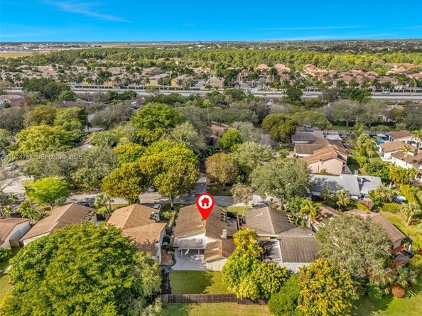 11525 SW 135th Ct, Miami FL 33186